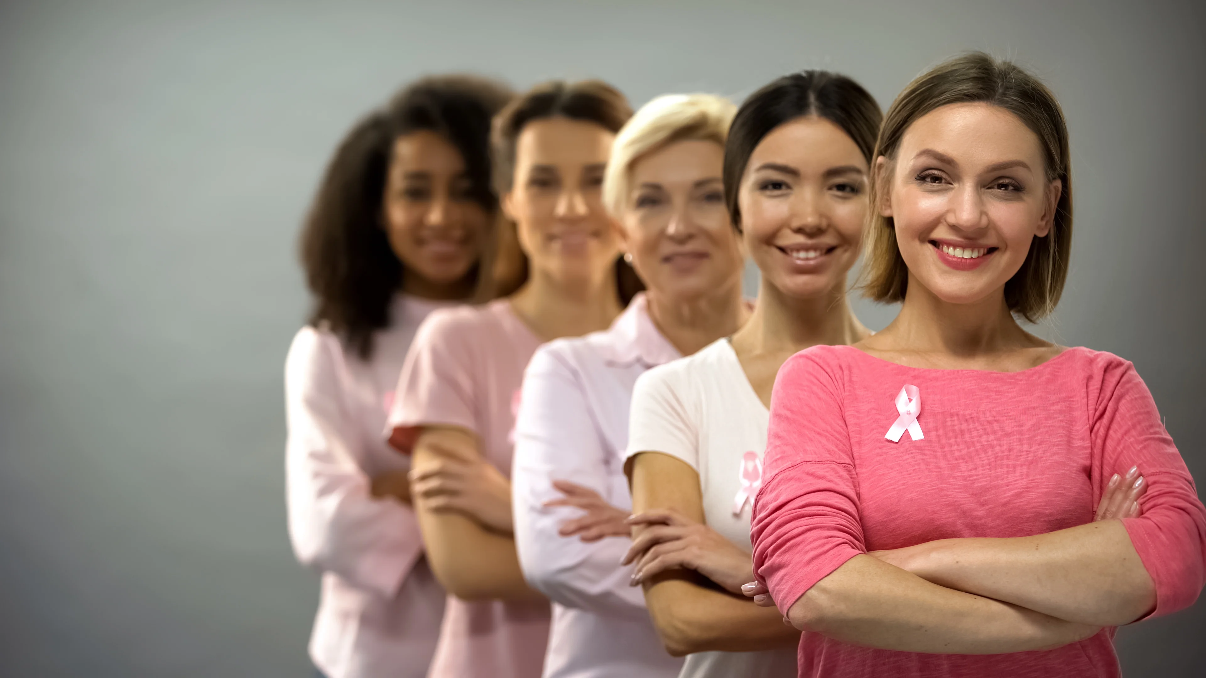 cancer en mujeres