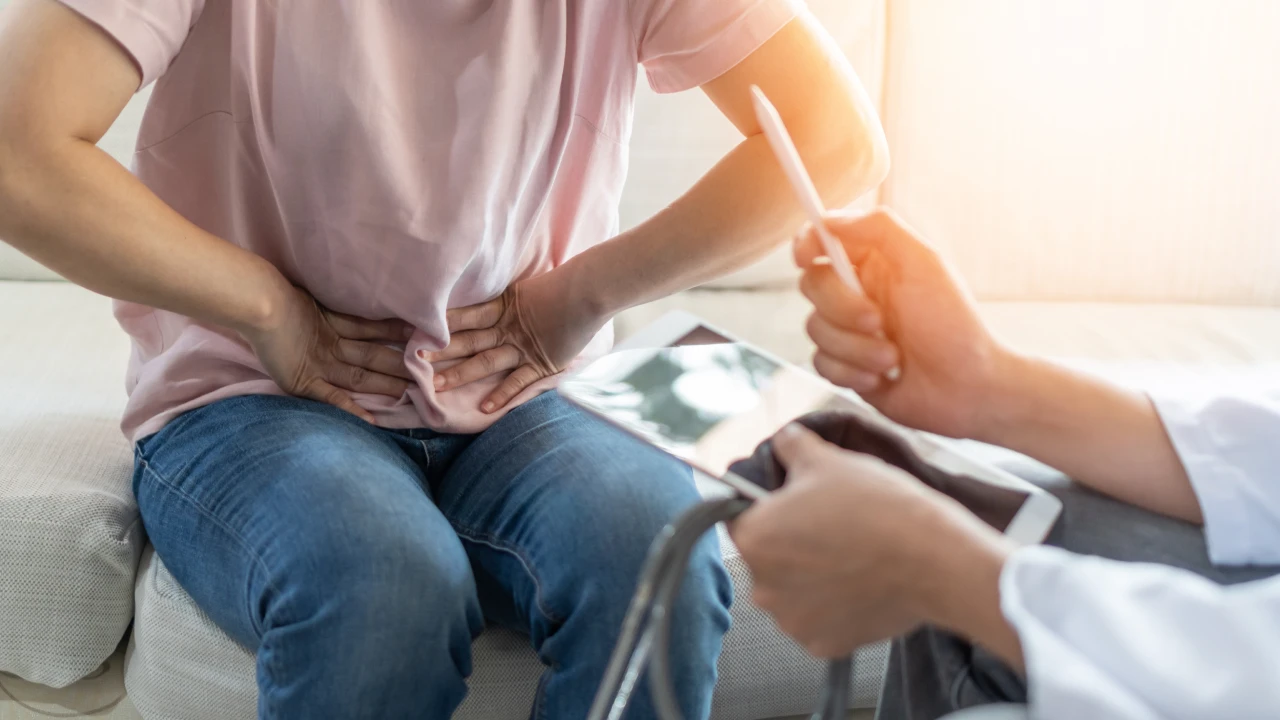cancer de cuello uterino vph que es