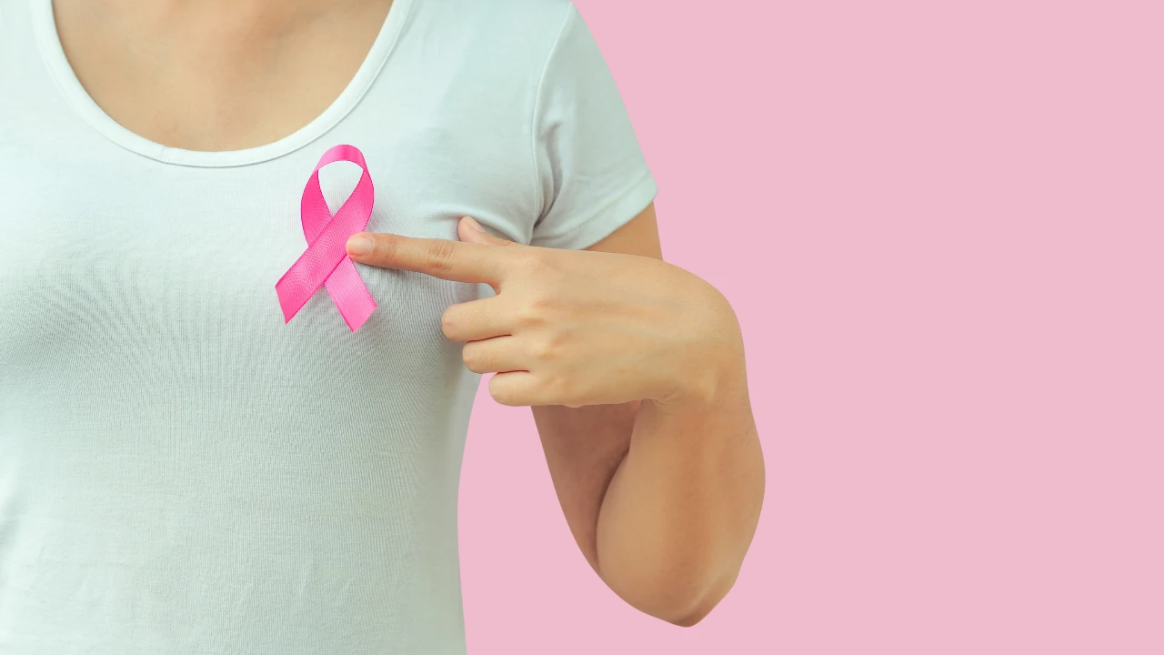 cuidados despues de una operacion de cancer de mama