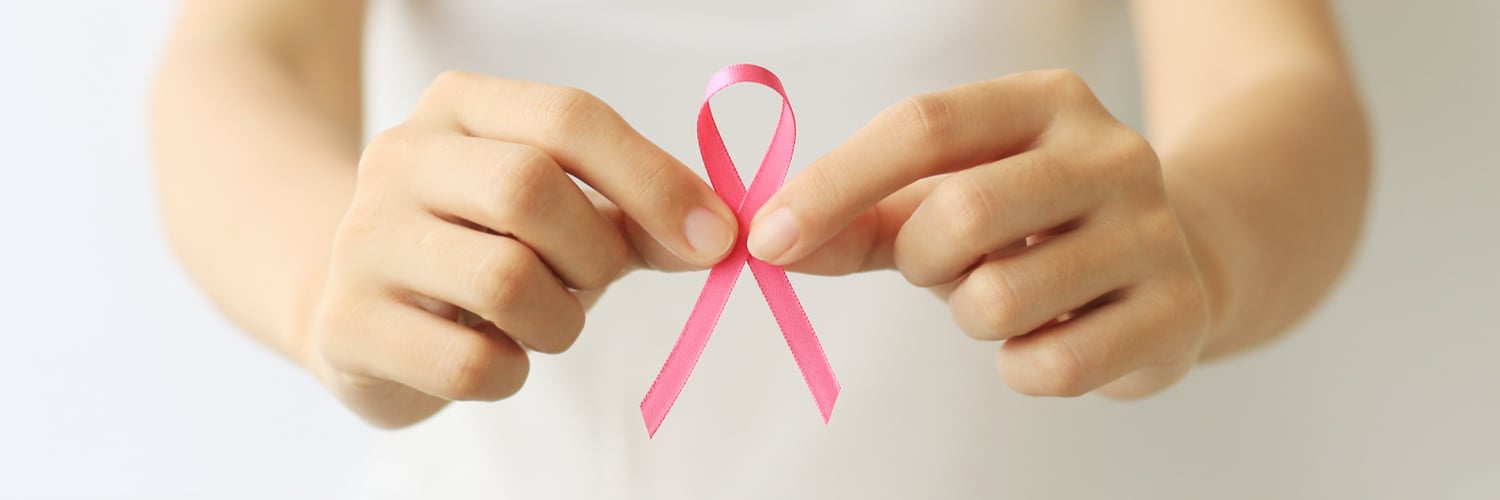 detectar los sintomas de cancer de mama