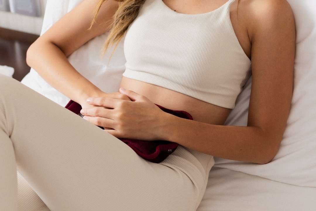 Dolor en el Ovario Izquierdo: Causas y Tratamiento