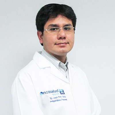 Dr. Joseph Pinto