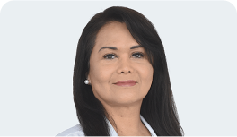 Dra. Marchena Arias Jeannette Consuelo