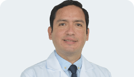 Dr. Acuña Barrueto Frank Leopoldo