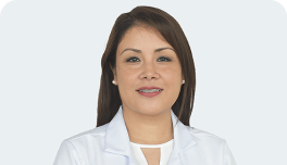Dra. Gutiérrez Delgado Ingrid Lorena