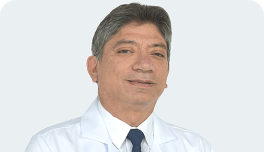 Dr. Pacheco Sanchez Javier
