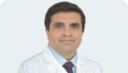 Dr. Bernuy Chavez Luis Alberto