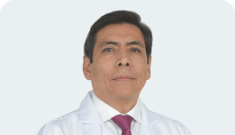 Dr. Livias Castillo Marco Antonio