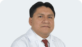 Dr. Bustamante Centeno Wilmer Edilberto