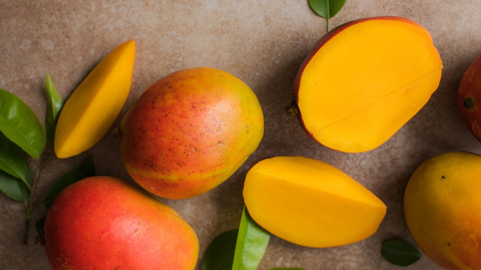 mango increibles beneficios para salud