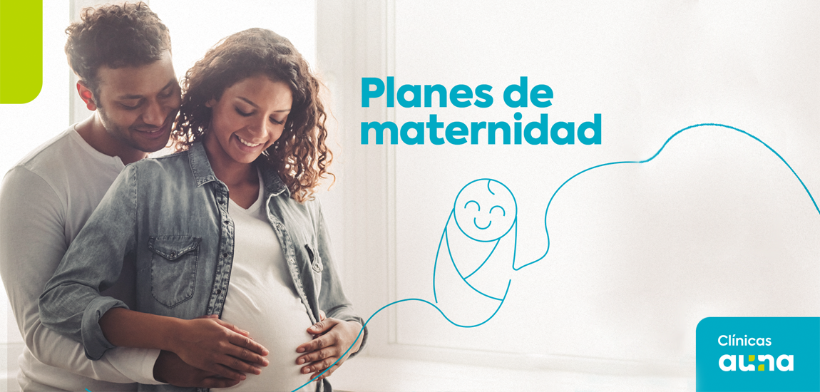 Clínicas Auna - Maternidad