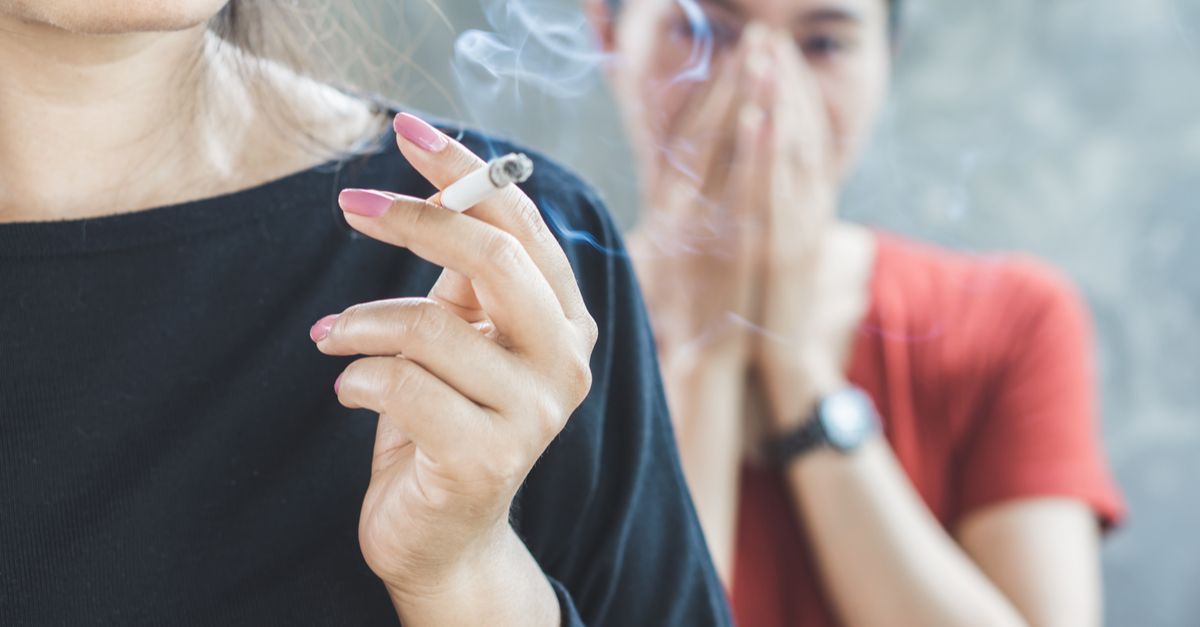 mitos y verdades de dejar el cigarro