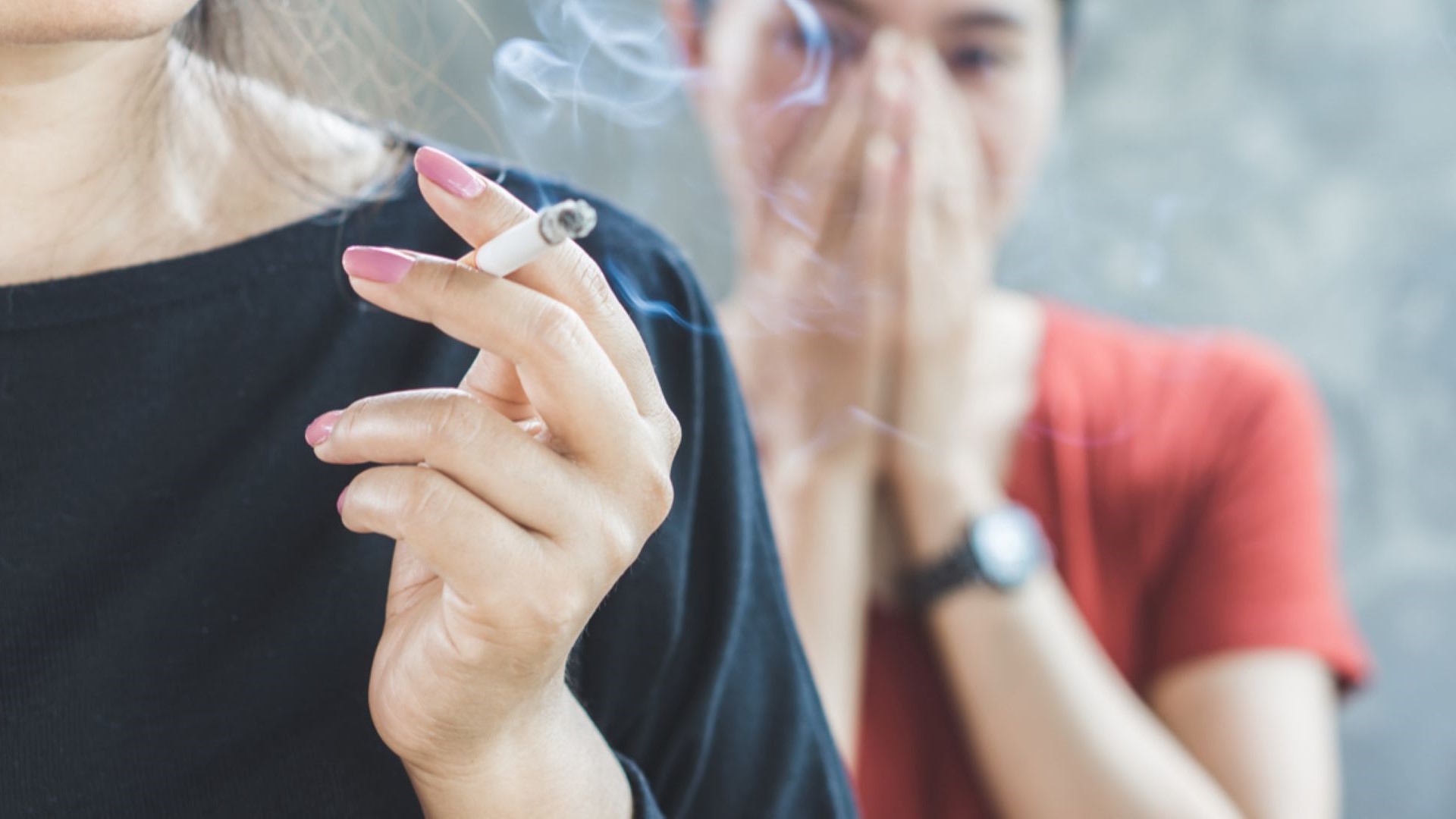 mitos del tabaco que debes conocer