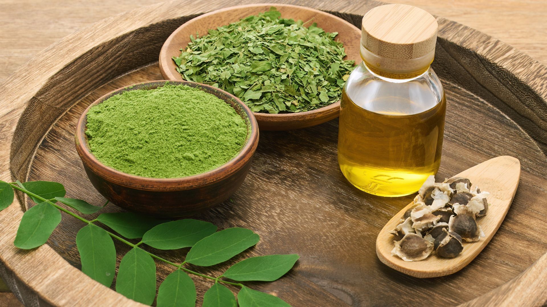 moringa para que sirve beneficios