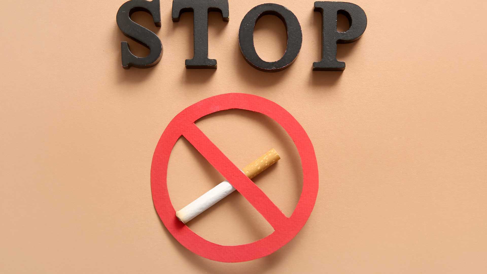 Cuáles son las Consecuencias de la Nicotina para la Salud