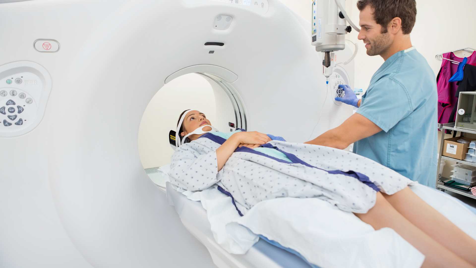 Radiografía de Cráneo: Cuándo se Realiza y Qué Diagnostica