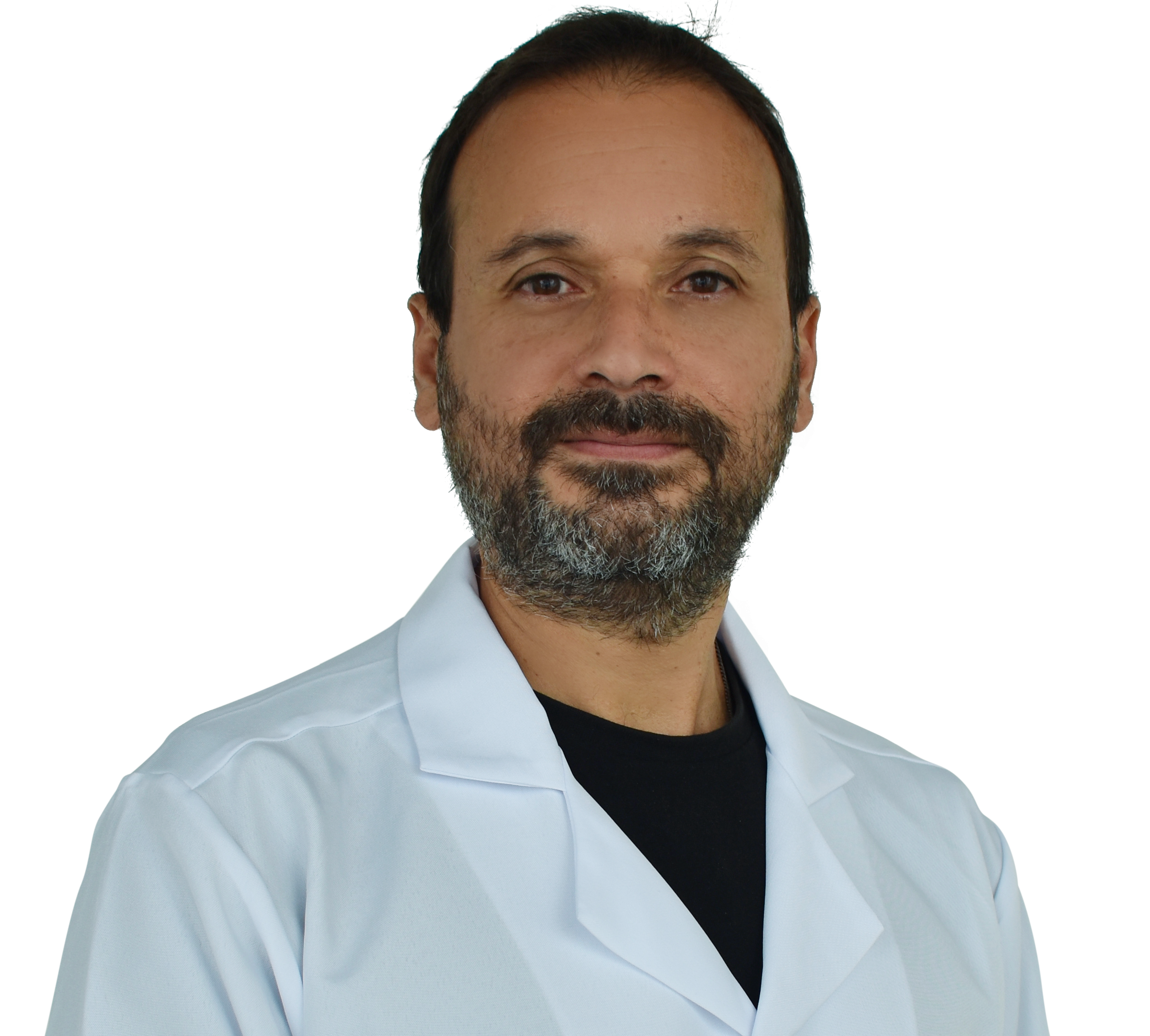 Dr. Gustavo Rivara