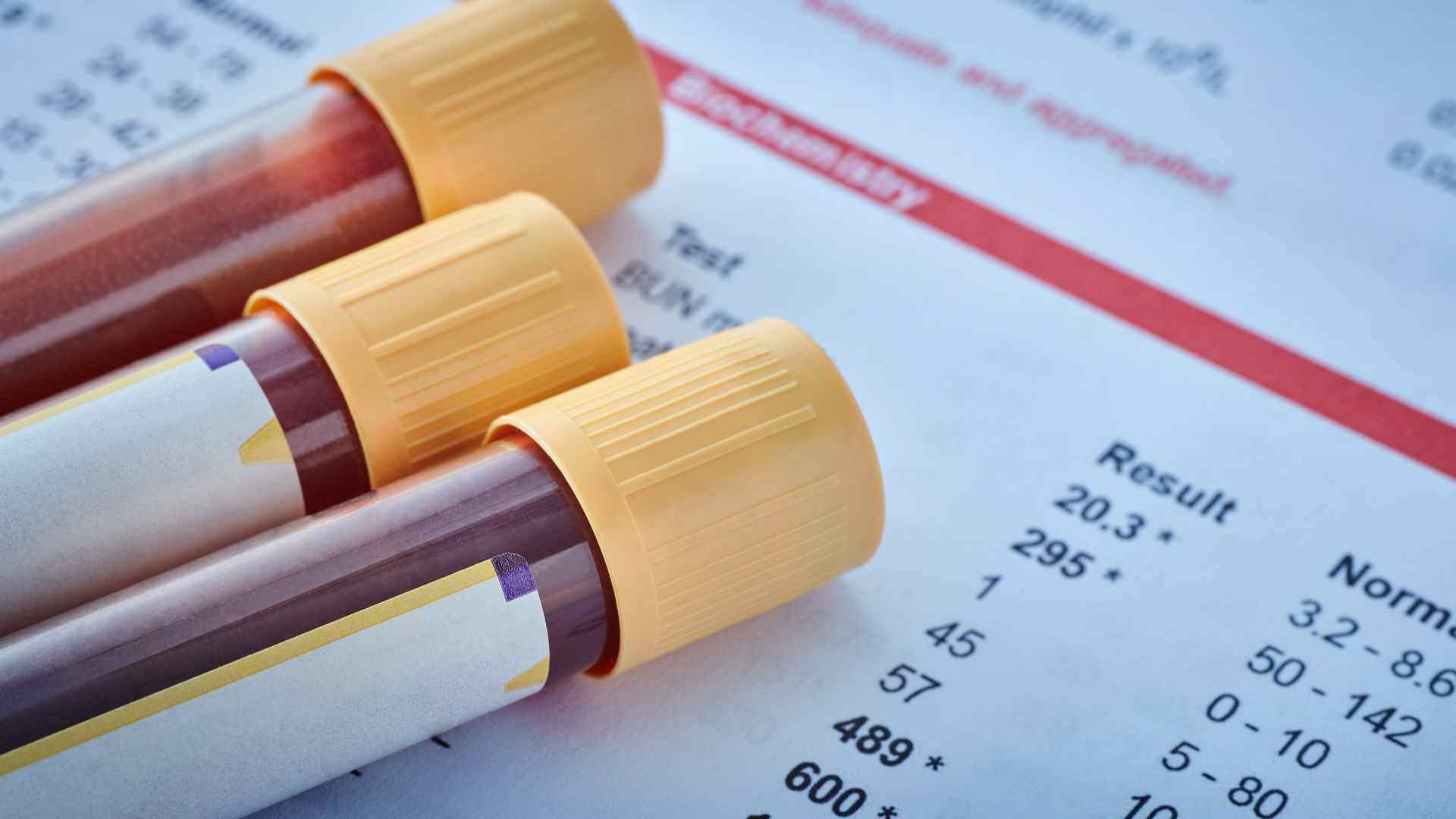 Sangre Rosada: Causas, Síntomas y Tratamiento