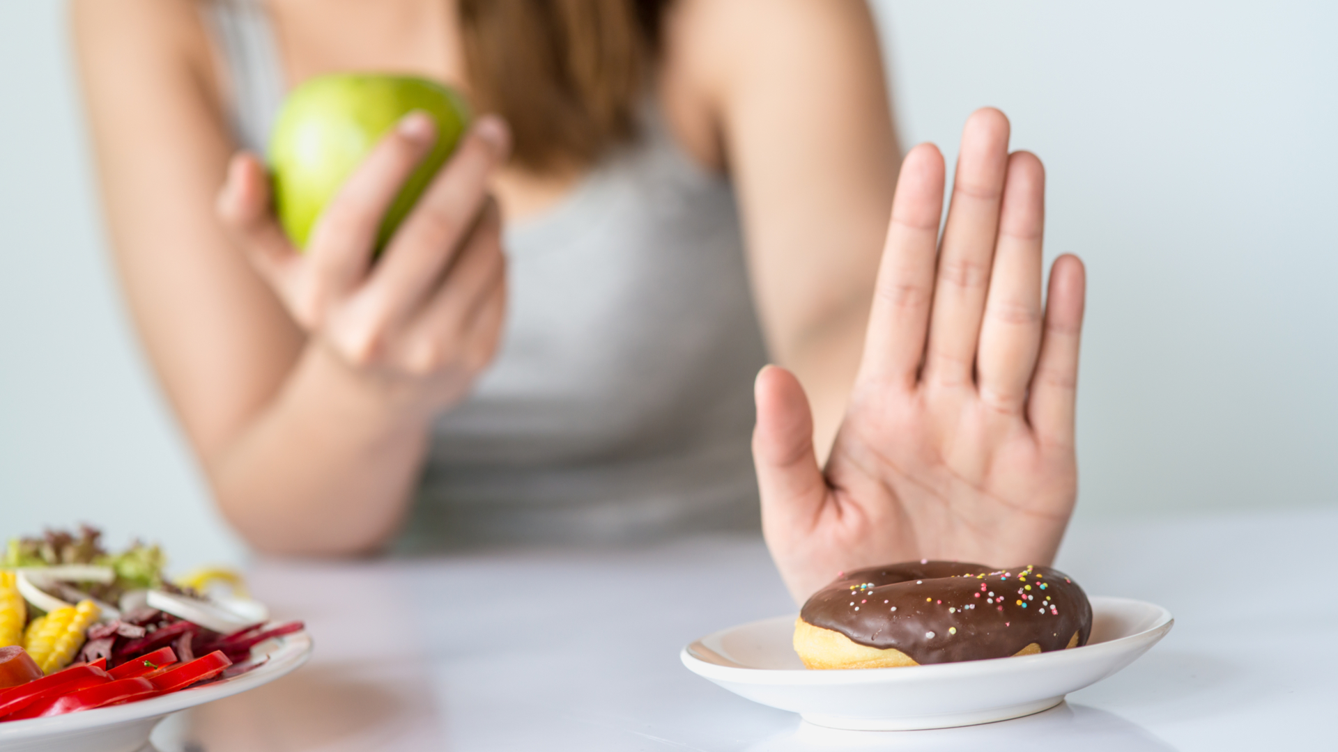 Consideras Que Todas Las Personas DeberÃ­amos Consumir Los Mismos Alimentos Gias 8167