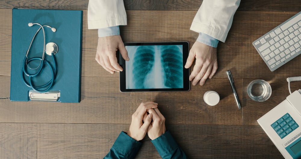 Cáncer de pulmón: síntomas, causas, tratamiento y prevención