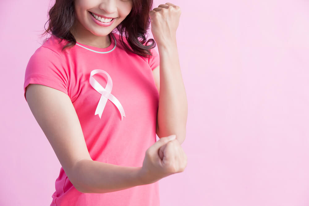 Como prevenir el cáncer de mama
