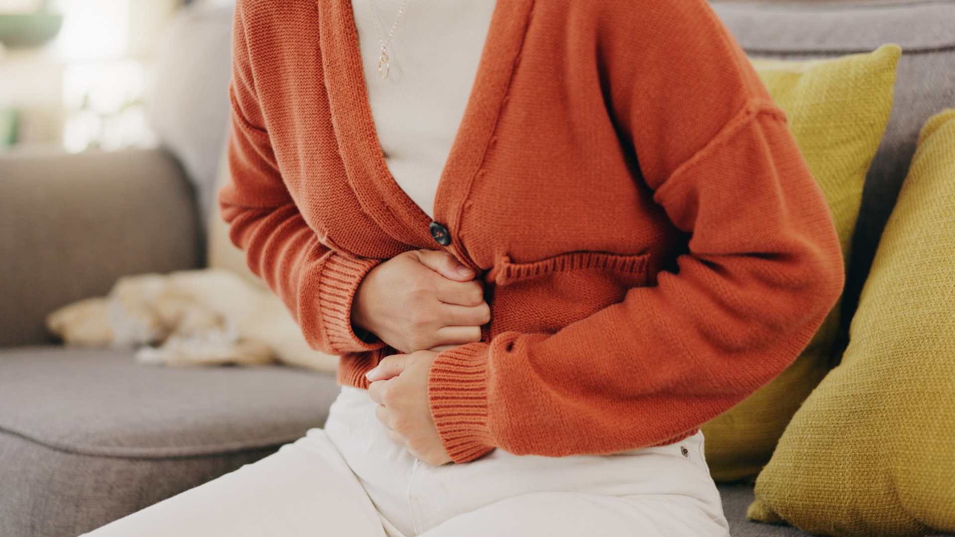 Síntomas del Colon Irritable: Qué Debes Saber
