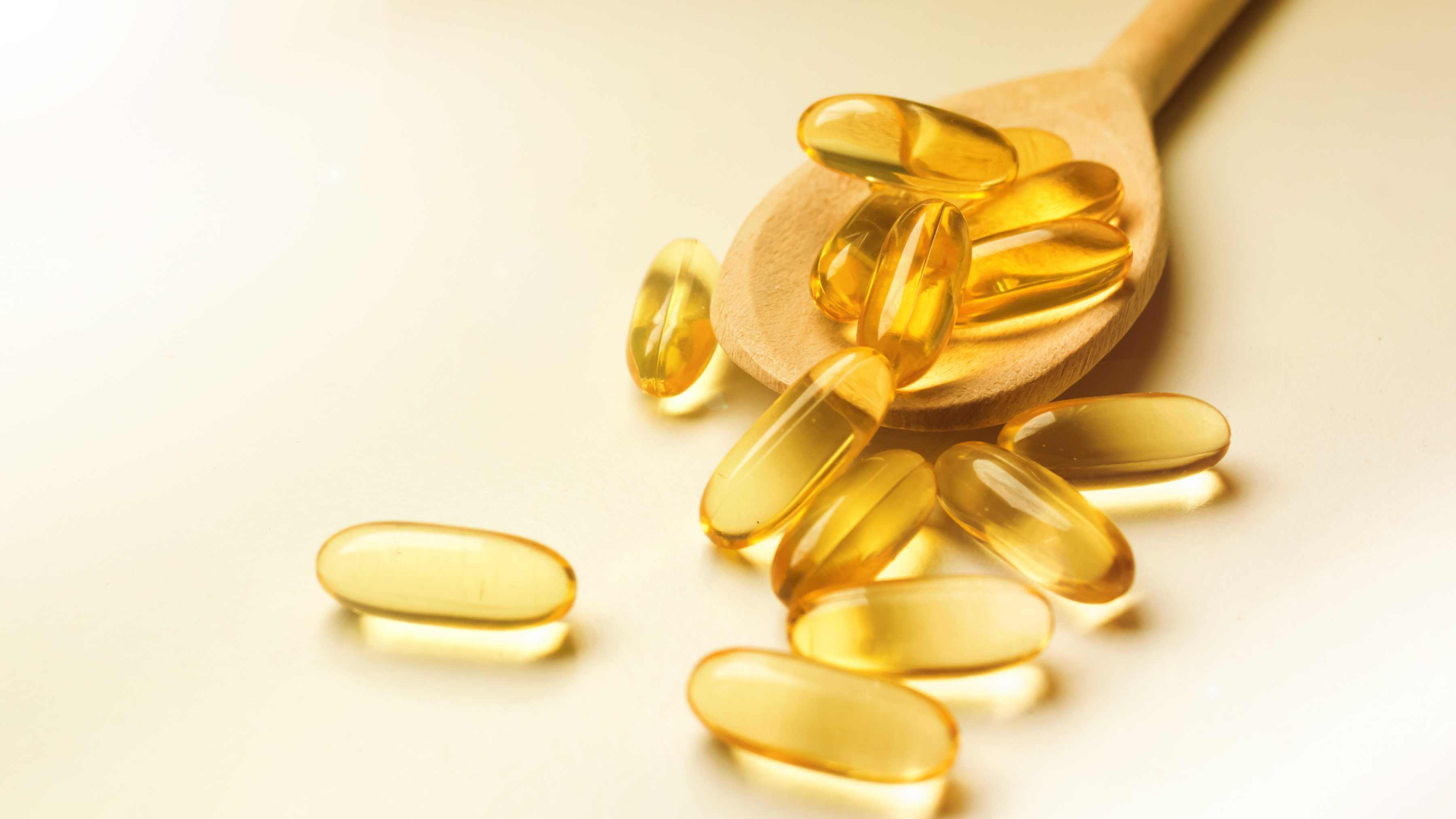 Vitamina D: Beneficios de Consumirla